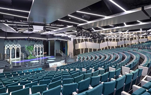 london-theatre