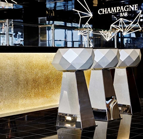 champagne-bar