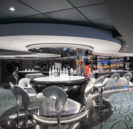 infinity-bar