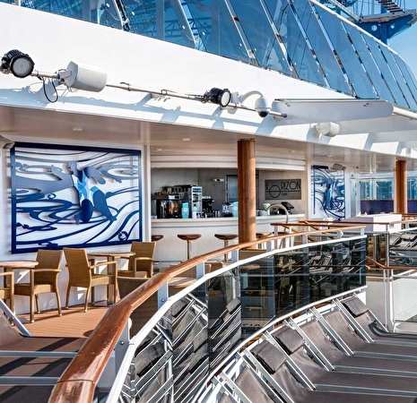 horizon-bar