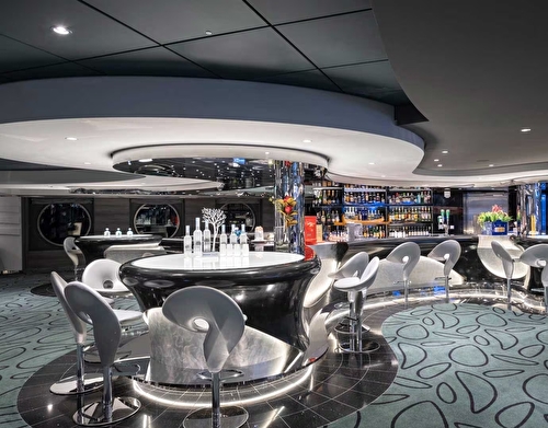 infinity-bar