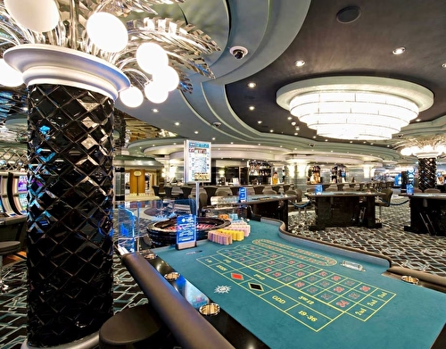 casino