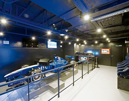 entertainment_f1_simulator