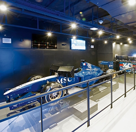 entertainment_f1_simulator