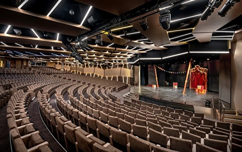 delphi-theatre