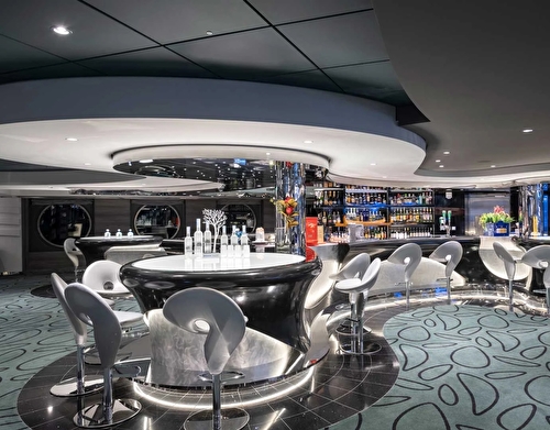 infinity-bar