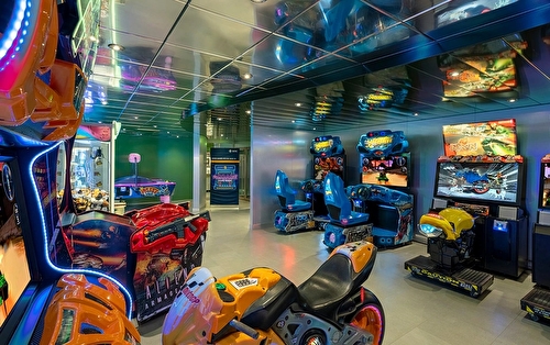 virtual-game