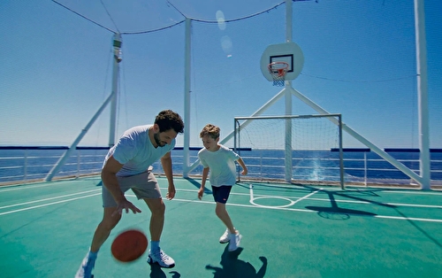 sport-center