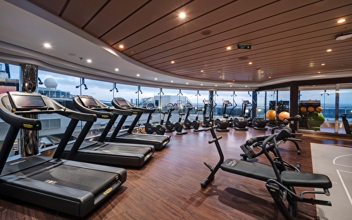 gym-by-technogym
