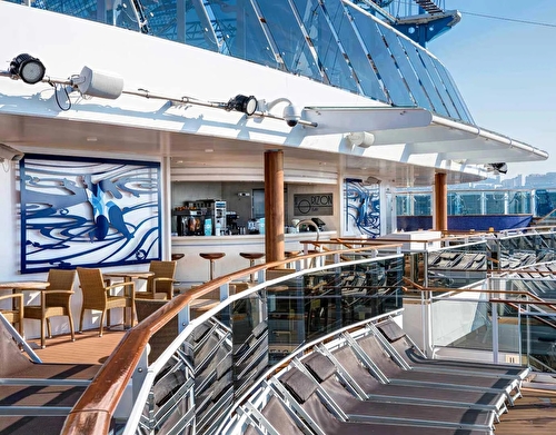 horizon-bar