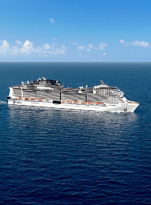 MSC_MERAVIGLIA_MSC