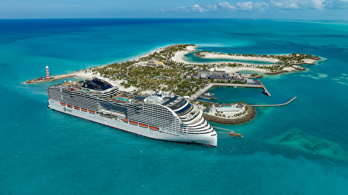 MSC