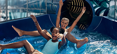 waterpark
