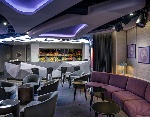 Bars-and-lounge