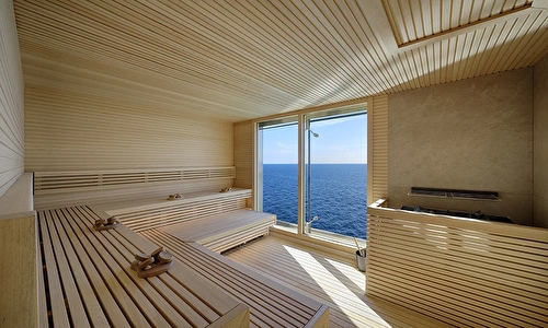 Sea