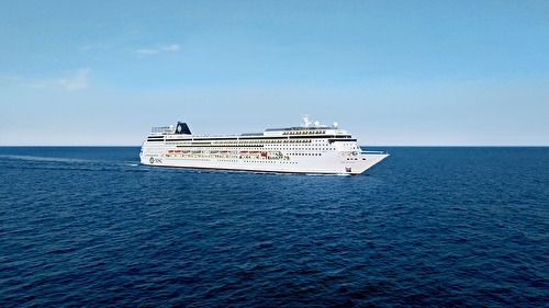 MSC_SINFONIA