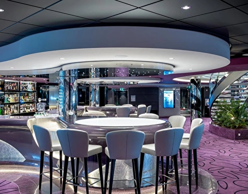 infinity-bar