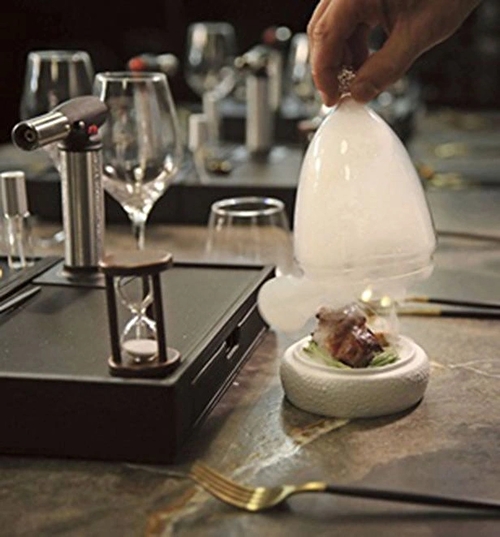 Chef’s