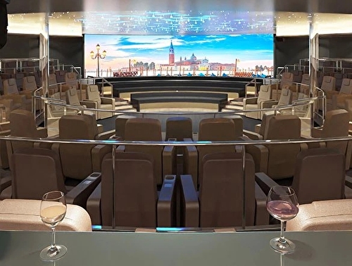 Theatre
