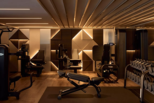 Fitness