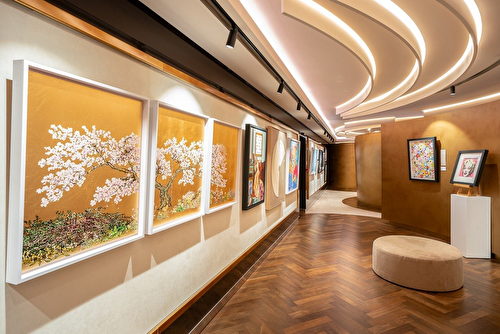 Galleria