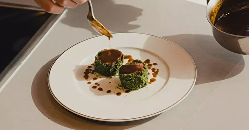 Chef-Kitchen