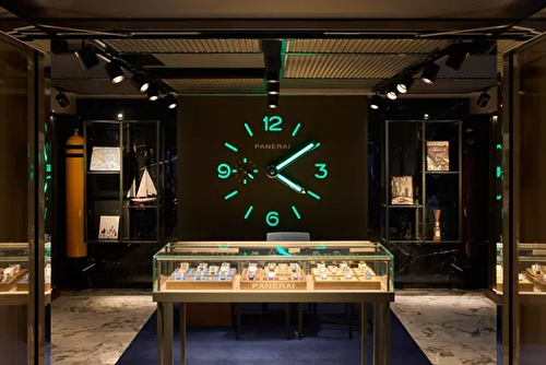 PANERAI