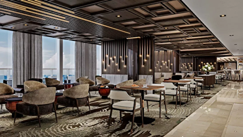 Coffee-Lounge