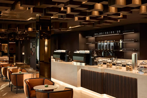 CREMA-CAFE