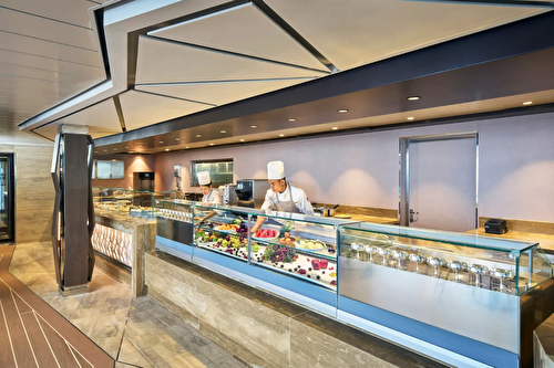 Gelateria
