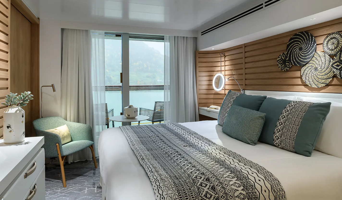 Prestige suite 5. klājā-[10]