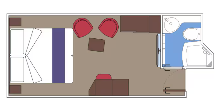 Deluxe Interior-[IR2]