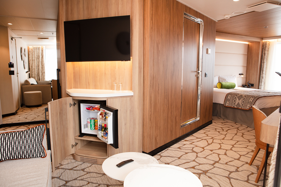 Grand Horizon Suite-[SH]