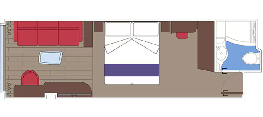 Infinite Ocean View-[VL1]