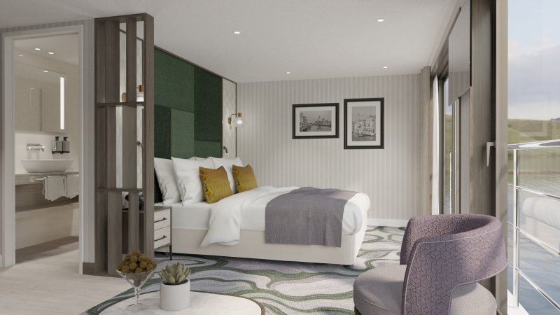 Unique Suite – Diamond Deck-[USD]