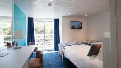 INTERMEDIATE DECK 2 SEPARABLE BEDS CAT B-[B_GLS_P2]