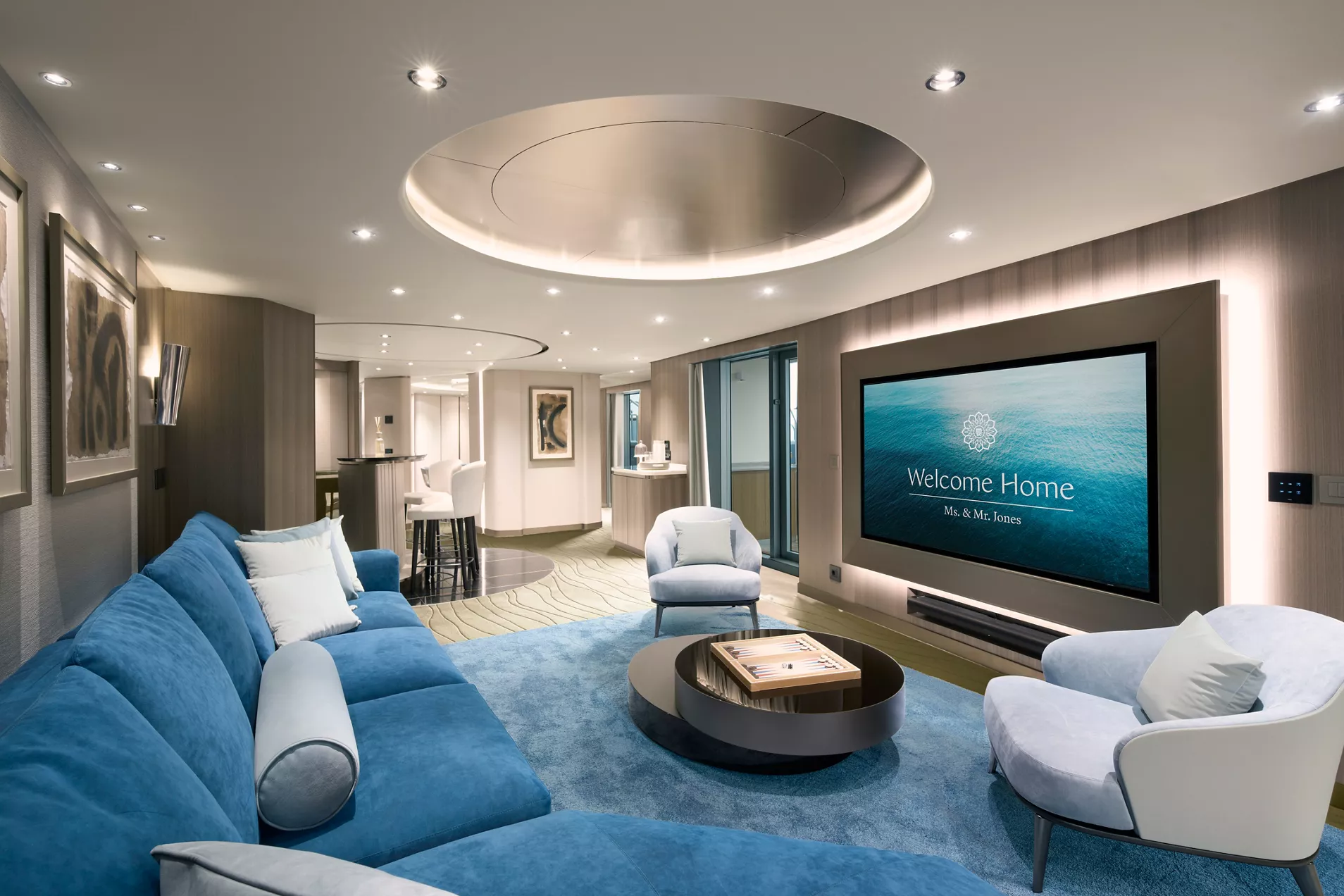 Owner’s Residence-[OR1]