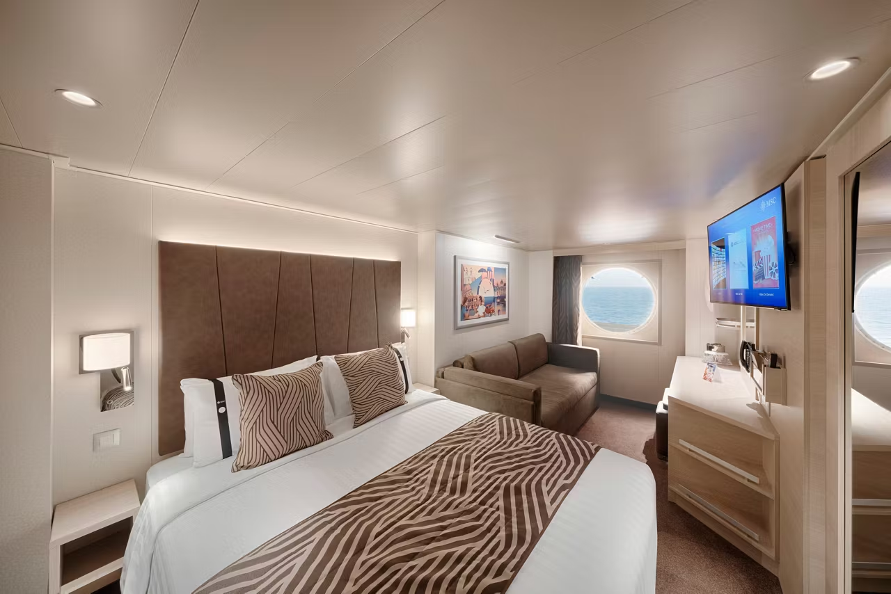 Deluxe Ocean View-[OR2]