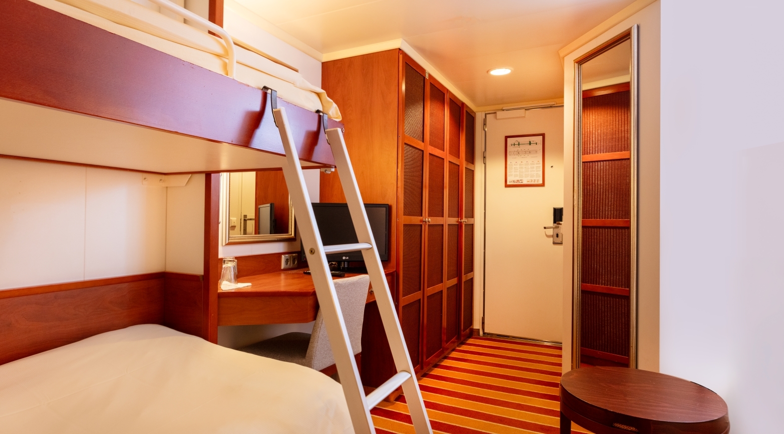 Interior Cosmos kajīte-[IB]