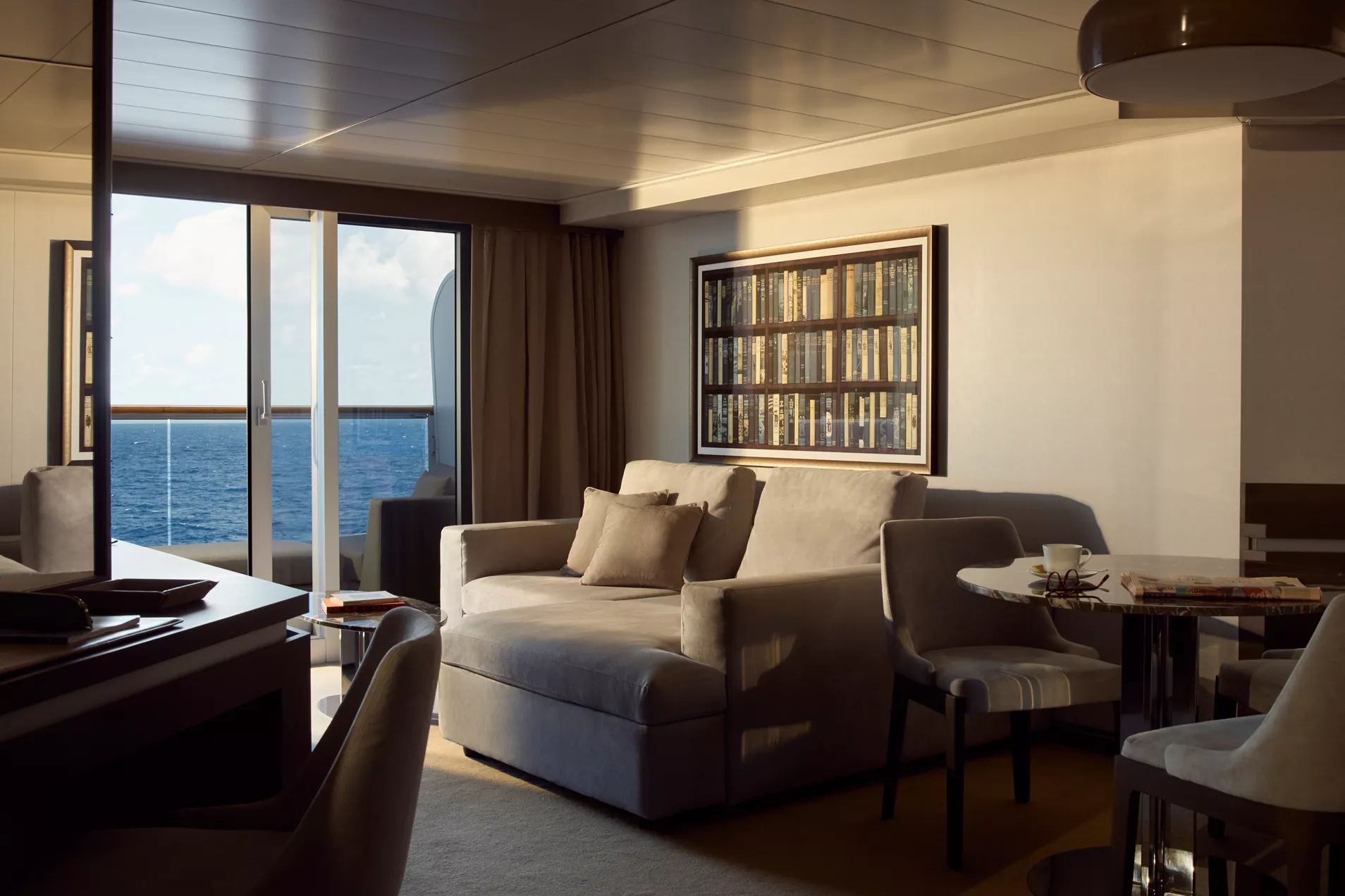 Grand Penthouse-[GP]