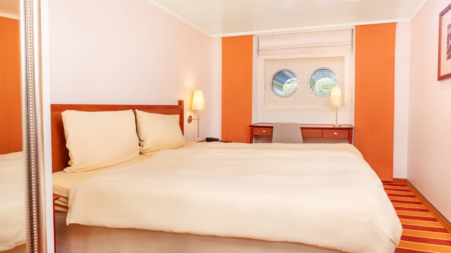 Exterior Cosmos kajīte-[XA]