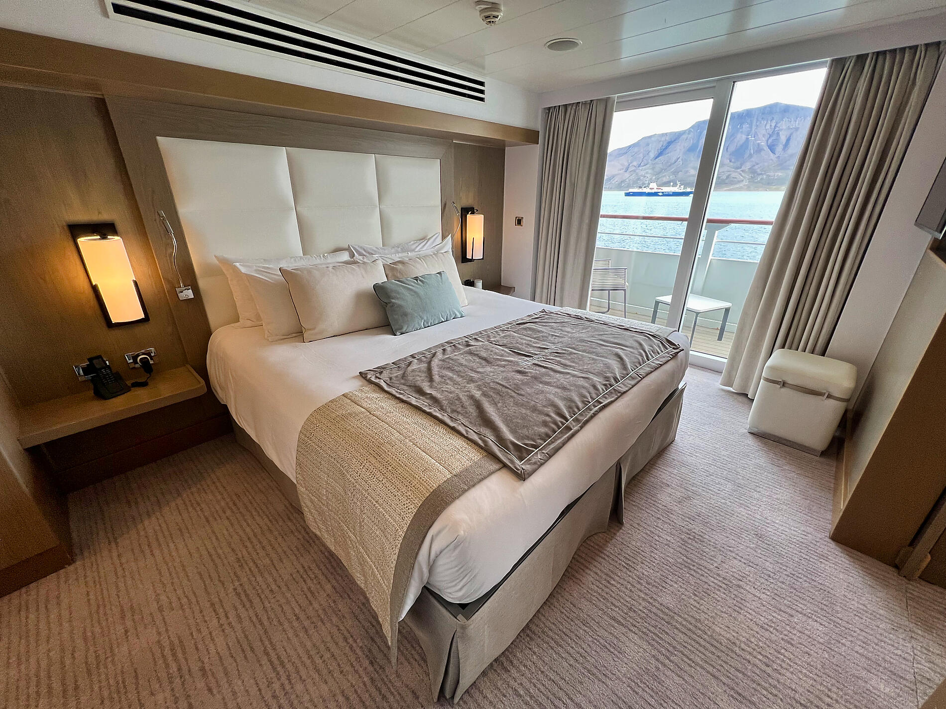 Owner’s Suite-[OS]