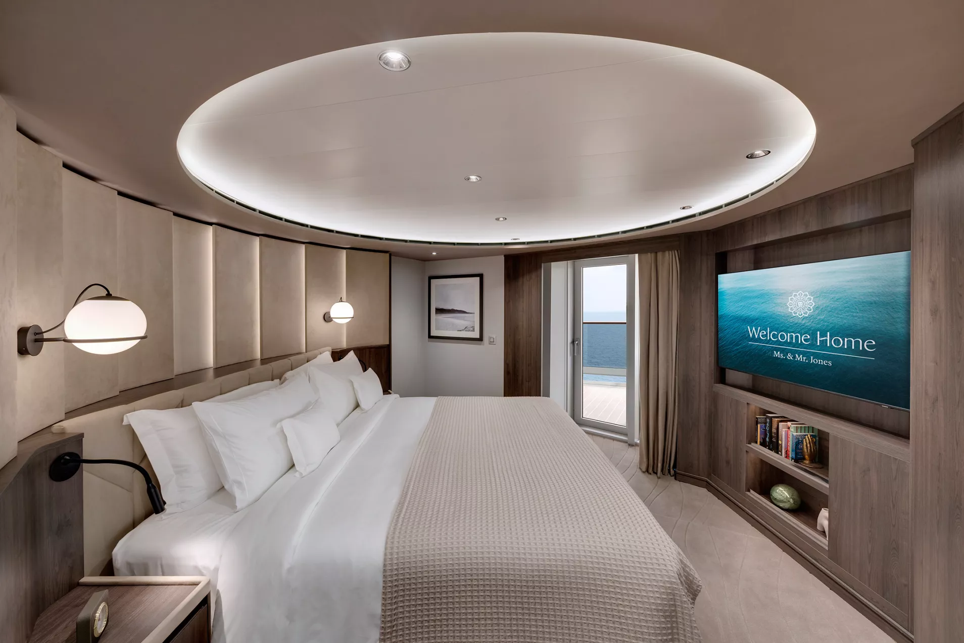 Cocoon Residence-[CR]