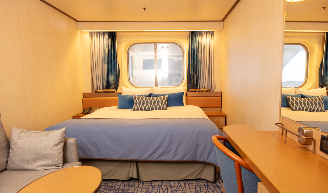 Exterior Cosmos kajīte-[XBO]