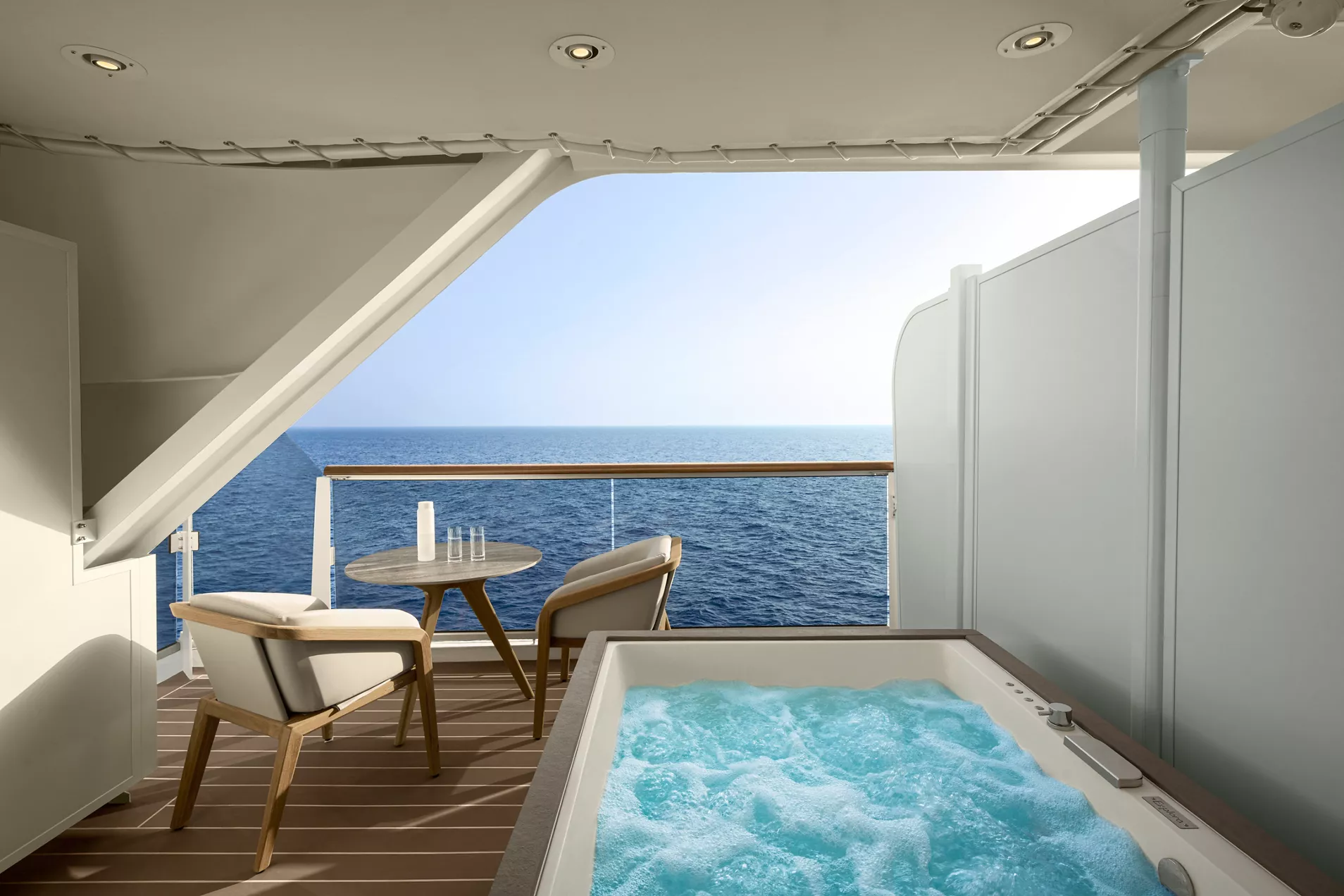 Retreat Residence-[RR]