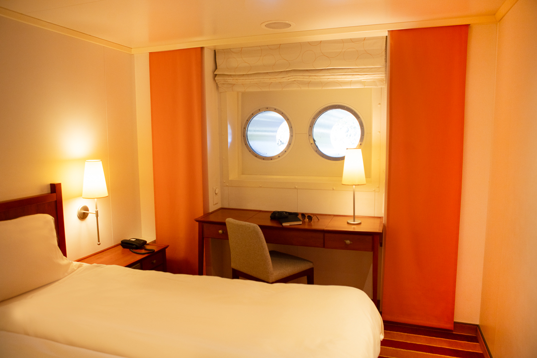 Exterior Cosmos kajīte-[XB]