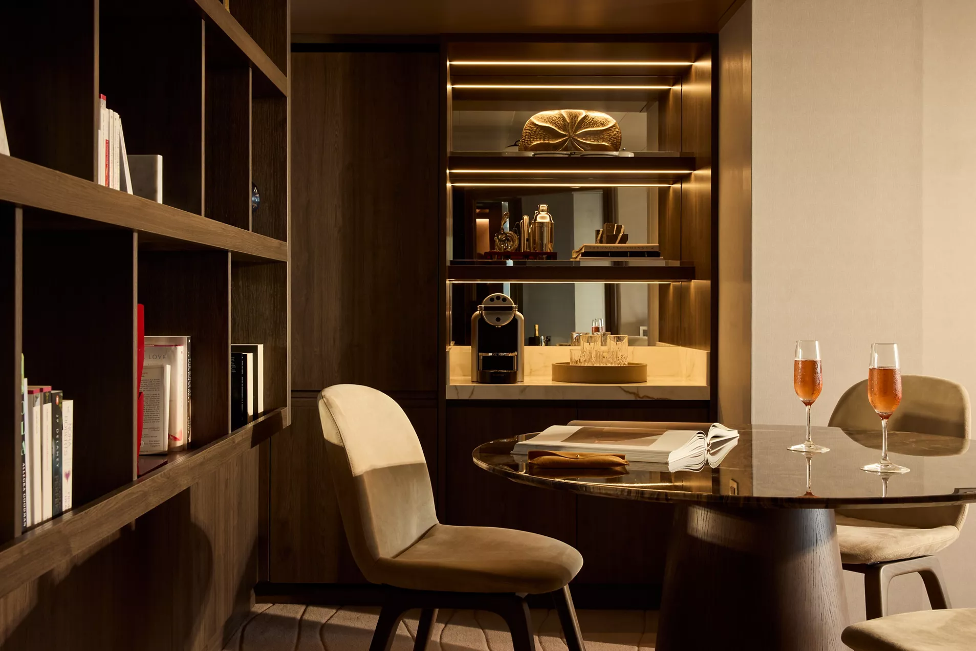 Cove Residence with Whirlpool-[COJ]