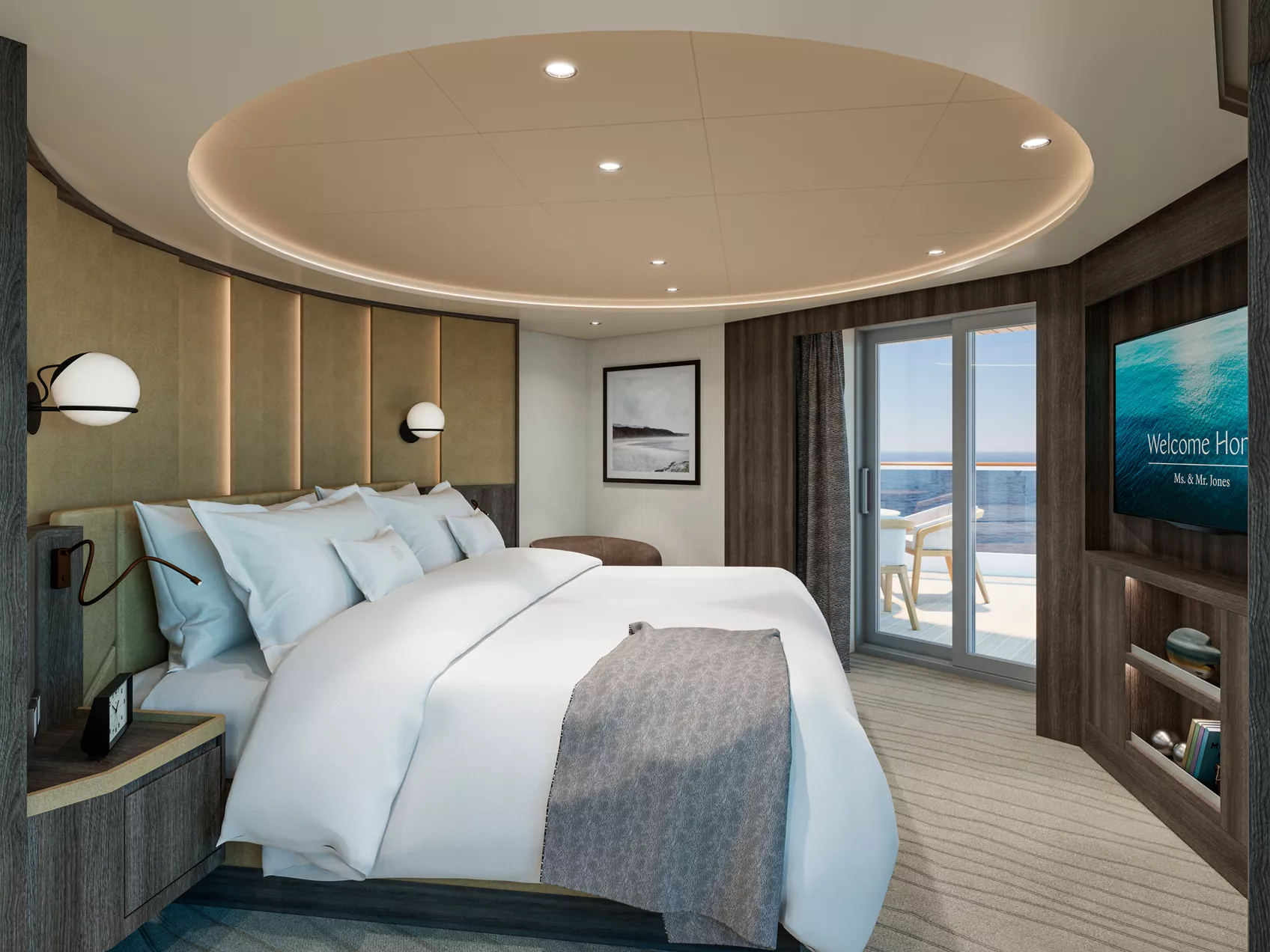 Cocoon Residence-[CR]