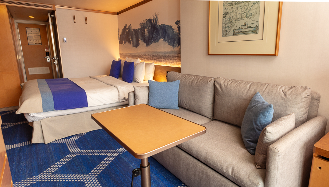 Junior Dream Suite-[SJB]