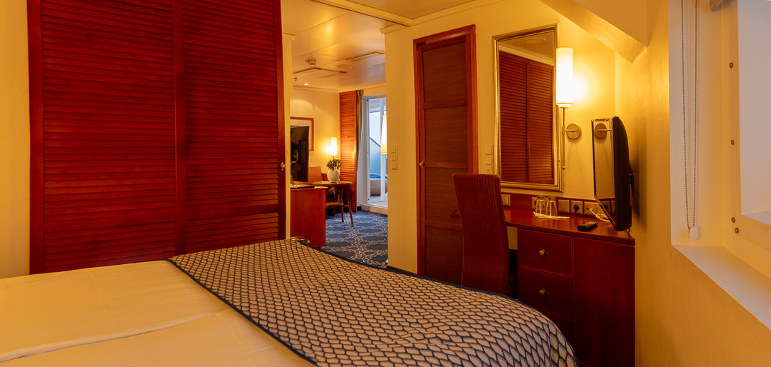 Grand Dream Suite-[SG]